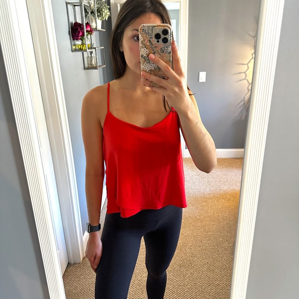 BCBGeneration Tank Top